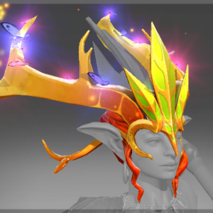 Genuine Flourishing Lodestar