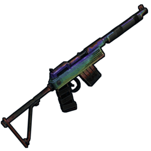 Glister SAR