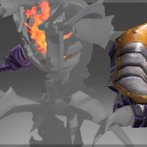 Heroic Lost Hills Gauntlets