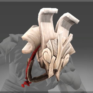 Heroic Visage of the Ivory Isles