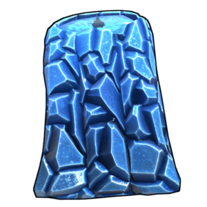 Ice Eye Sleeping Bag