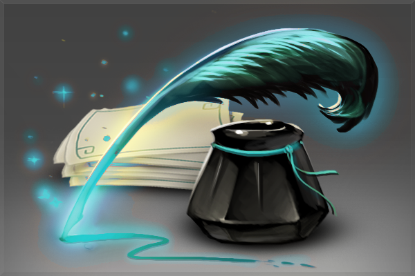 International 2023 Autograph: Sdn