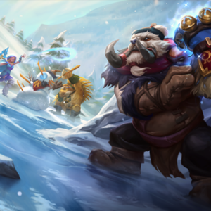 Jingle Fist Bundle