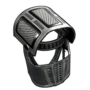 Lightweight Helmet