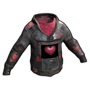 Lovesmith Hoodie