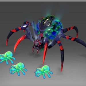 Lycosidae's Favor
