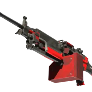 M249 | System Lock (Field-Tested)