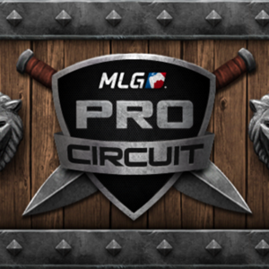 MLG Stronghold