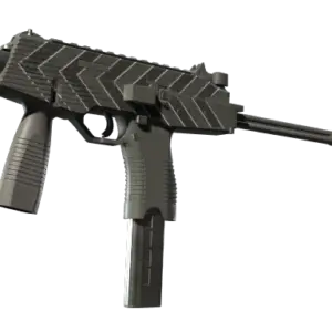 MP9 | Dart (Well-Worn)