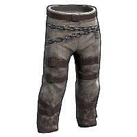 Maniac Pants