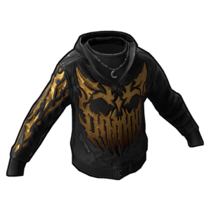 Night Demon Hoodie