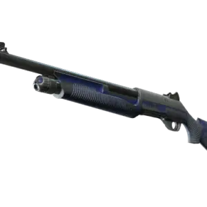 Nova | Moon in Libra (Battle-Scarred)