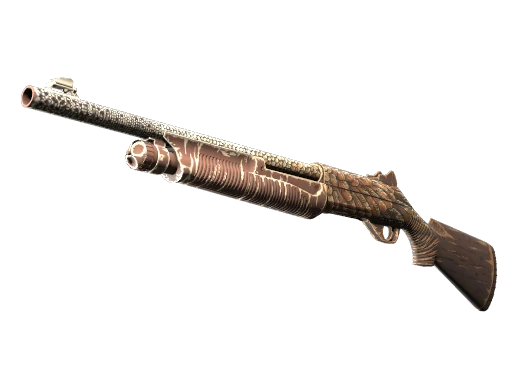 Nova | Plume (Factory New)