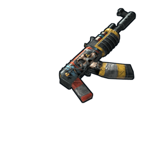 Nuke Vibe AR