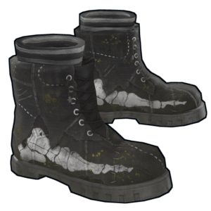 Pirate Boots