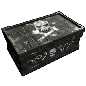 Pirate Large Box
