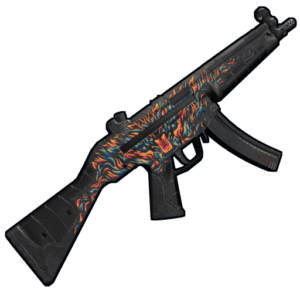 Predatory MP5
