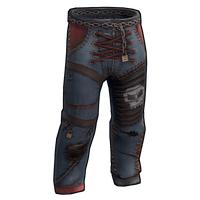 Punkish Pants