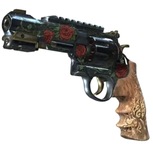 R8 Revolver | Tango (Minimal Wear)