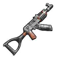 Rabble Rouser AK47