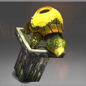 Rockshell Scout