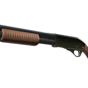 Sawed-Off | Zander (Minimal Wear)