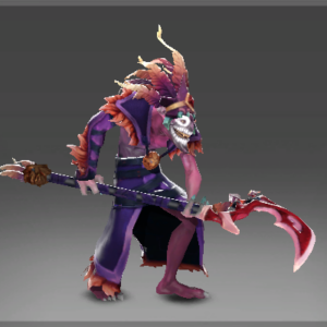 Shadow Flame