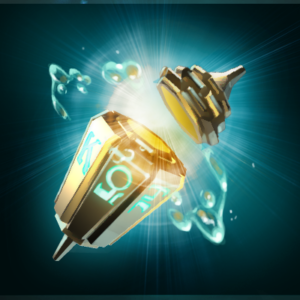 Siltbreaker Reward