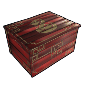 Small Snake Box