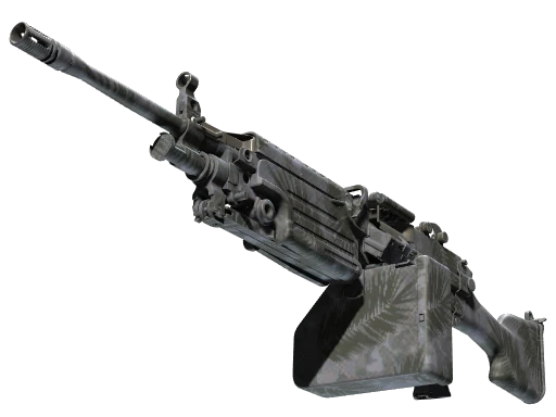 Souvenir M249 | Midnight Palm (Factory New)