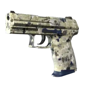 Souvenir P2000 | Granite Marbleized (Minimal Wear)