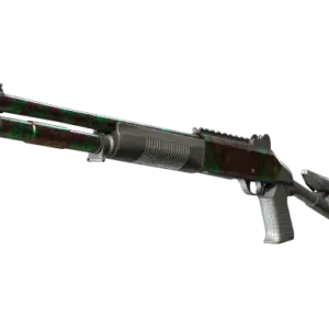 Souvenir XM1014 | Elegant Vines (Minimal Wear)