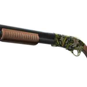 StatTrak™ Sawed-Off | Morris (Minimal Wear)
