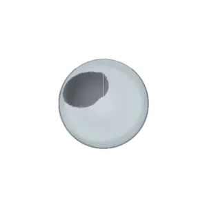 Sticker | Googly Eye (Lenticular)