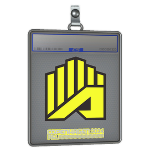 Sticker Slab | AMKAL ESPORTS | Copenhagen 2024