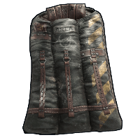 Survivor Bag