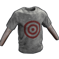 Target Practice T-Shirt