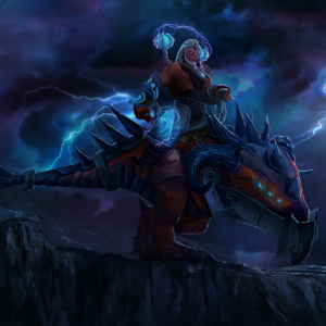 Tempest's Wrath
