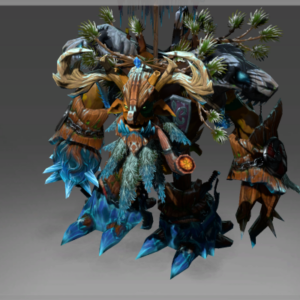 The Boreal Sentinel