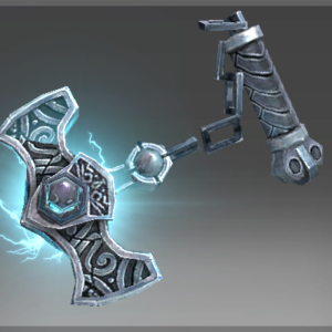 Thundering Flail