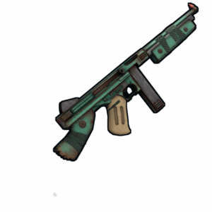 Tier 3 Thompson