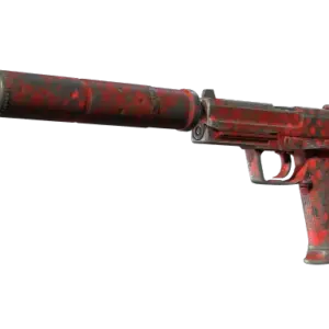 USP-S | Check Engine (Field-Tested)
