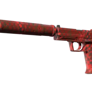 USP-S | Check Engine (Minimal Wear)