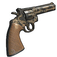 Widowmaker Python