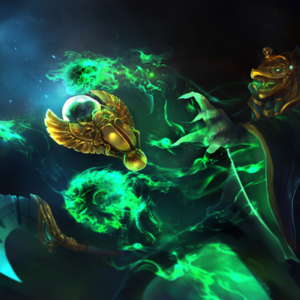 Wrath of Ka