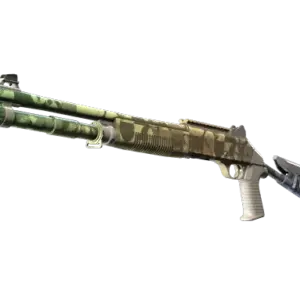 XM1014 | Halftone Shift (Factory New)
