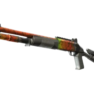 XM1014 | Seasons (Field-Tested)