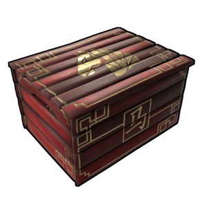 Year of the Horse Box