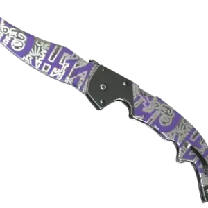★ Falchion Knife | Freehand (Minimal Wear)