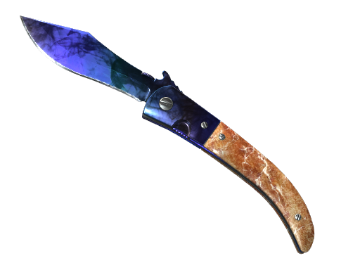 ★ StatTrak™ Navaja Knife | Doppler Phase 3 (Factory New)